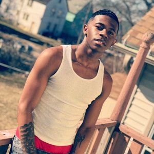 Meet your Posher, Calvin